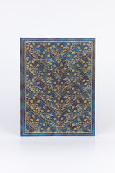 Journal Wildflower Song Ultra – Com Pauta